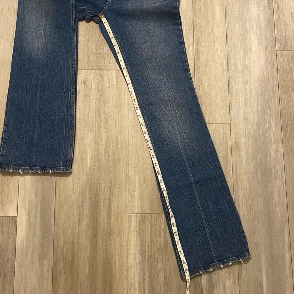 🫎 AF Jeans - Picture 5 of 7